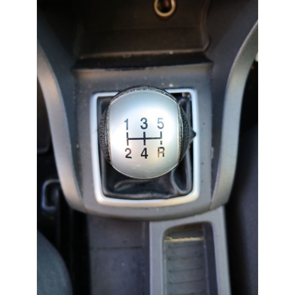 Recambio de caja cambios para ford focus ii (da_, hcp, dp) 1.8 tdci referencia OEM IAM   