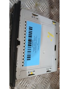 Recambio de sistema audio / radio cd para fiat talento furgoneta (296_) 2.0 ecojet referencia OEM IAM    2