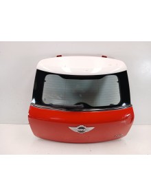 Recambio de porton trasero para mini mini countryman (r60) one referencia OEM IAM 41009811574  
