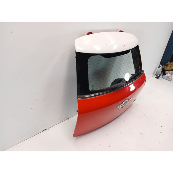 Recambio de porton trasero para mini mini countryman (r60) one referencia OEM IAM 41009811574  