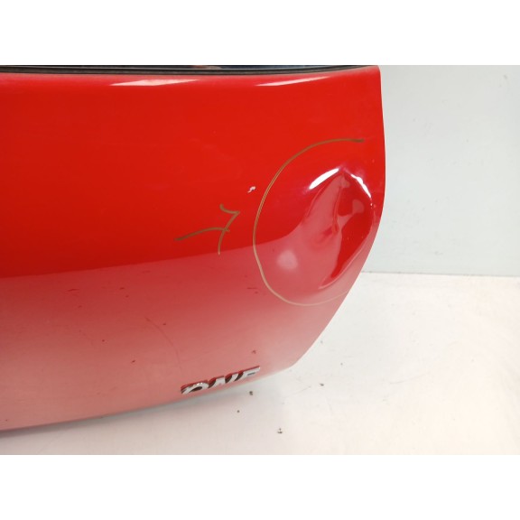 Recambio de porton trasero para mini mini countryman (r60) one referencia OEM IAM 41009811574  