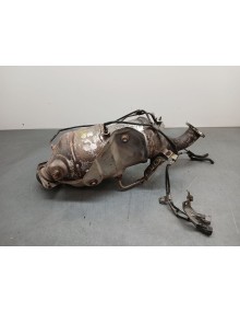 Recambio de filtro de particulas para lexus is ii (_e2_) 220d (ale20) referencia OEM IAM TOYOTA26011  