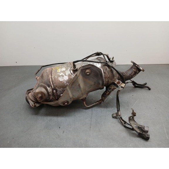 Recambio de filtro de particulas para lexus is ii (_e2_) 220d (ale20) referencia OEM IAM TOYOTA26011  