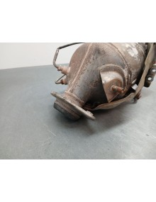 Recambio de filtro de particulas para lexus is ii (_e2_) 220d (ale20) referencia OEM IAM TOYOTA26011   2