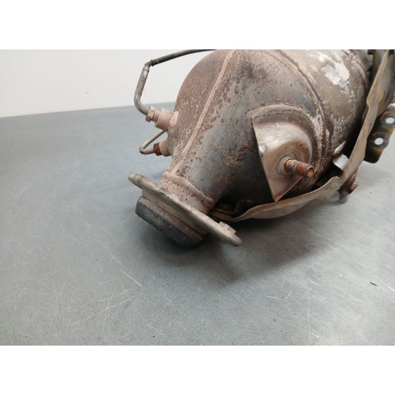 Recambio de filtro de particulas para lexus is ii (_e2_) 220d (ale20) referencia OEM IAM TOYOTA26011  