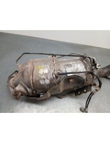 Recambio de filtro de particulas para lexus is ii (_e2_) 220d (ale20) referencia OEM IAM TOYOTA26011  