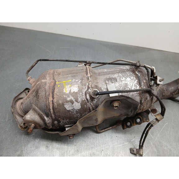 Recambio de filtro de particulas para lexus is ii (_e2_) 220d (ale20) referencia OEM IAM TOYOTA26011  