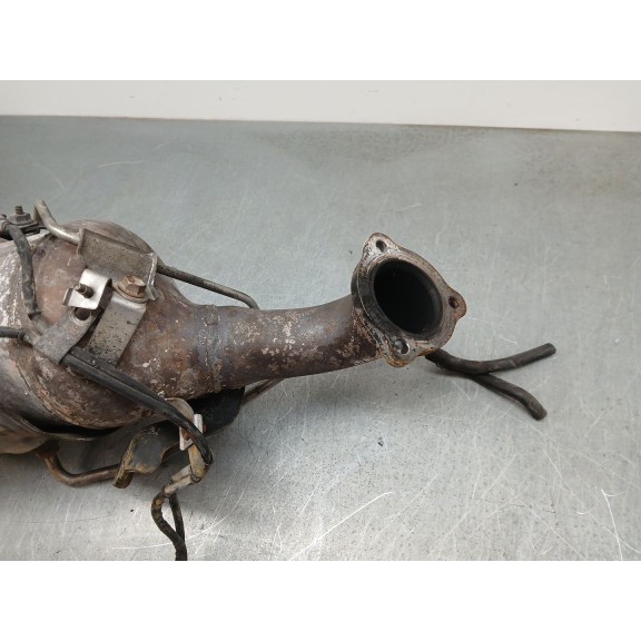 Recambio de filtro de particulas para lexus is ii (_e2_) 220d (ale20) referencia OEM IAM TOYOTA26011  