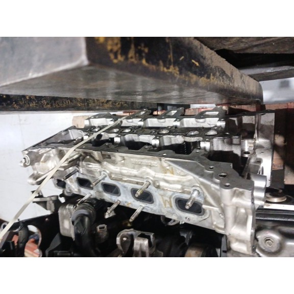 Recambio de motor casco para fiat talento furgoneta (296_) 2.0 ecojet referencia OEM IAM m9r  