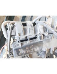 Recambio de motor completo para ford ka (ccq) 1.3 cat referencia OEM IAM BAA  