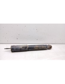 Recambio de amortiguador delantero izquierdo para mercedes-benz clase m (w163) 400 cdi (163.128) referencia OEM IAM a1633260800 