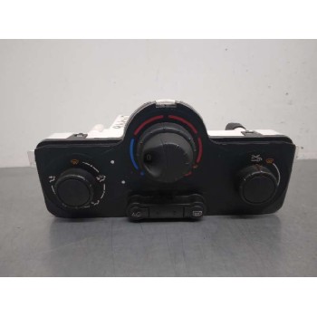 MANDO CALEFACCION / AIRE ACONDICIONADO 69590001 030967W 