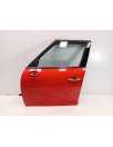 Recambio de puerta delantera izquierda para mini mini countryman (r60) one referencia OEM IAM 41009805927  