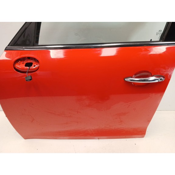 Recambio de puerta delantera izquierda para mini mini countryman (r60) one referencia OEM IAM 41009805927  