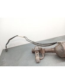 Recambio de filtro de particulas para citroën c4 lim. business referencia OEM IAM PSAF026   2