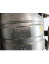 Recambio de filtro de particulas para hyundai santa fe (bm) 2.2 crdi cat referencia OEM IAM CFCM01  