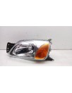 Recambio de faro izquierdo para ford fiesta courier (dx) 1.8 diesel cat referencia OEM IAM 1127897  