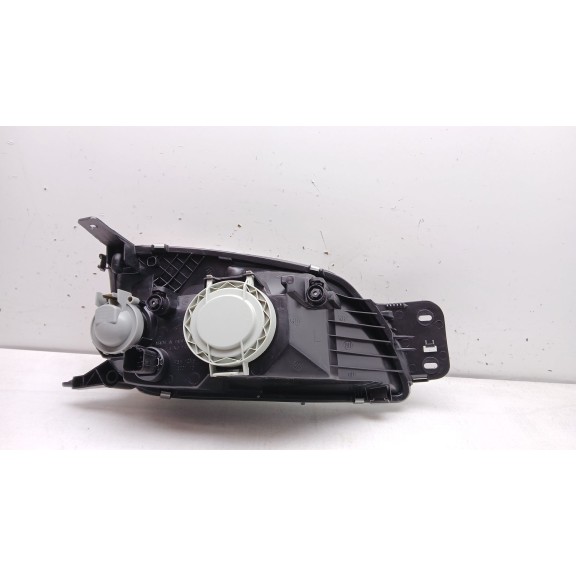 Recambio de faro izquierdo para ford fiesta courier (dx) 1.8 diesel cat referencia OEM IAM 1127897  