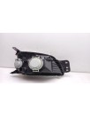 Recambio de faro izquierdo para ford fiesta courier (dx) 1.8 diesel cat referencia OEM IAM 1127897  