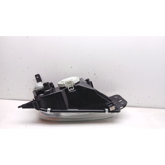 Recambio de faro izquierdo para ford fiesta courier (dx) 1.8 diesel cat referencia OEM IAM 1127897  