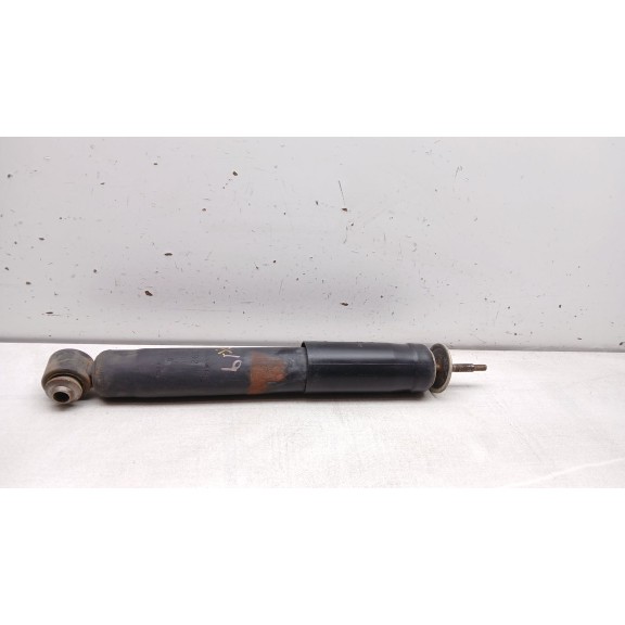 Recambio de amortiguador delantero derecho para mercedes-benz clase m (w163) 400 cdi (163.128) referencia OEM IAM a1633260800  