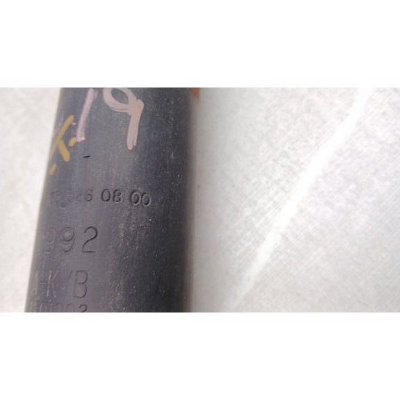 Recambio de amortiguador delantero derecho para mercedes-benz clase m (w163) 400 cdi (163.128) referencia OEM IAM a1633260800  