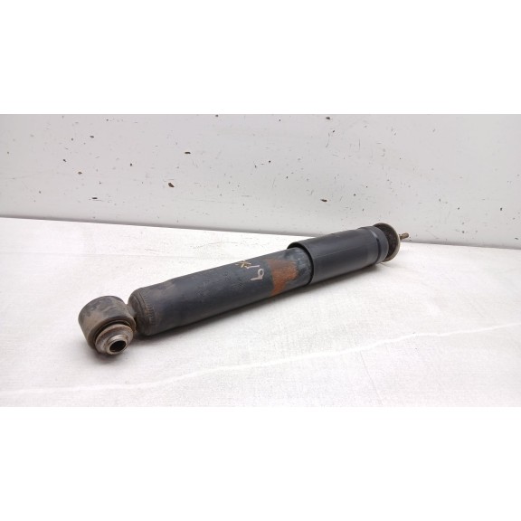 Recambio de amortiguador delantero derecho para mercedes-benz clase m (w163) 400 cdi (163.128) referencia OEM IAM a1633260800  