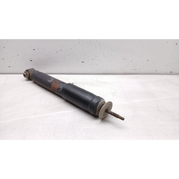 Recambio de amortiguador delantero derecho para mercedes-benz clase m (w163) 400 cdi (163.128) referencia OEM IAM a1633260800  