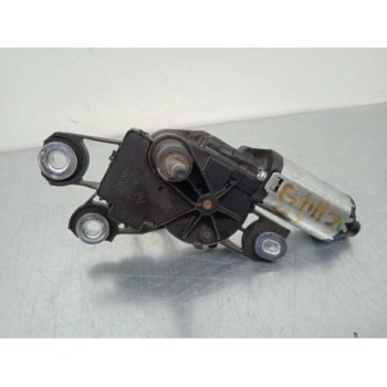 MOTOR LIMPIA TRASERO 6J3959711 4 PINS