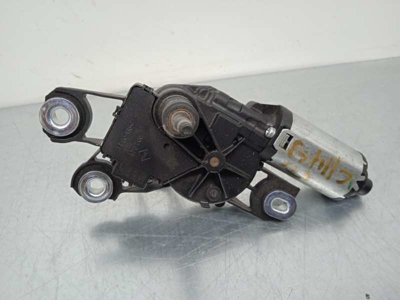 Recambio de motor limpia trasero para seat ibiza (6j5) 1.6 16v referencia OEM IAM 6J3959711  4 PINS