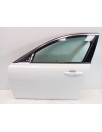 Recambio de puerta delantera izquierda para jaguar xe (x760) 2.0 d referencia OEM IAM T4N2633  