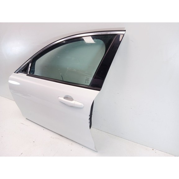 Recambio de puerta delantera izquierda para jaguar xe (x760) 2.0 d referencia OEM IAM T4N2633  