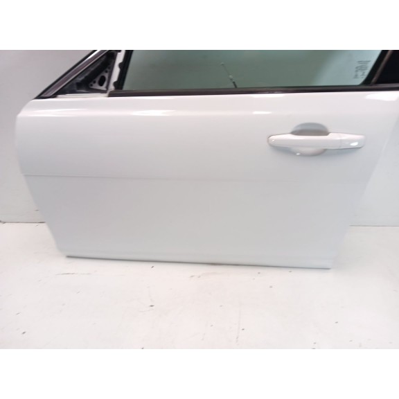 Recambio de puerta delantera izquierda para jaguar xe (x760) 2.0 d referencia OEM IAM T4N2633  