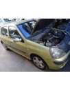 renault clio ii (bb_, cb_) del año 2004