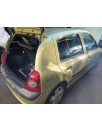 renault clio ii (bb_, cb_) del año 2004