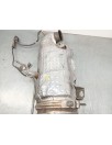 Recambio de filtro de particulas para citroën ds3 1.6 hdi fap referencia OEM IAM 3141061800  