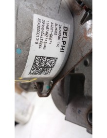 Recambio de columna direccion para fiat panda / panda classic (169_) 1.2 (169.axb11, 169.axb1a) referencia OEM IAM 26096580   2