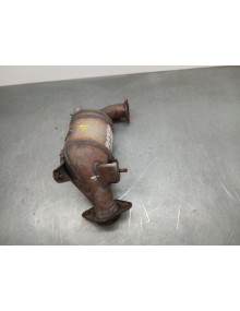 Recambio de catalizador para toyota avensis (_t25_) 2.2 d-4d (adt251_) referencia OEM IAM TOYOTA0R010  