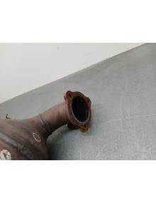 Recambio de catalizador para toyota avensis (_t25_) 2.2 d-4d (adt251_) referencia OEM IAM TOYOTA0R010   2