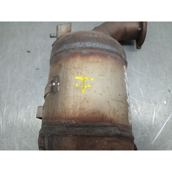 Recambio de catalizador para toyota avensis (_t25_) 2.2 d-4d (adt251_) referencia OEM IAM TOYOTA0R010  