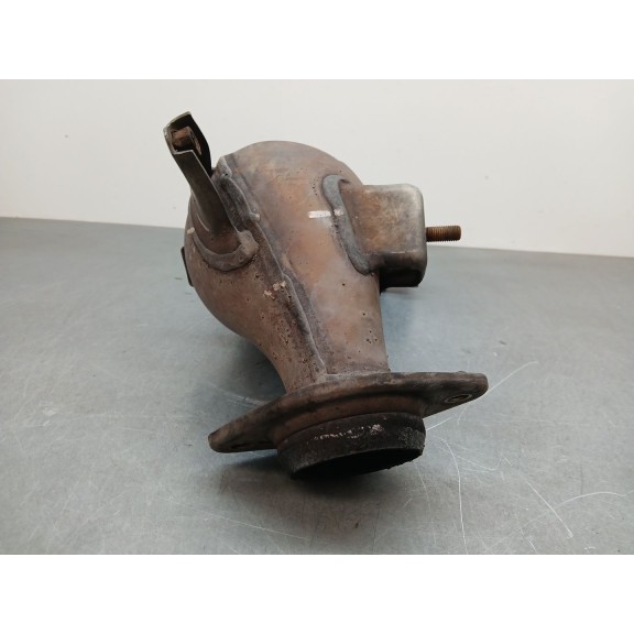 Recambio de catalizador para toyota avensis (_t25_) 2.2 d-4d (adt251_) referencia OEM IAM TOYOTA0R010  