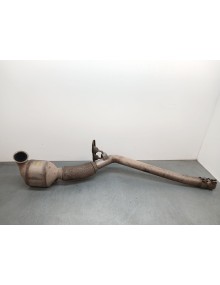 Recambio de catalizador para volkswagen passat b6 (3c2) 2.0 tdi 16v referencia OEM IAM 1K0131690AK  