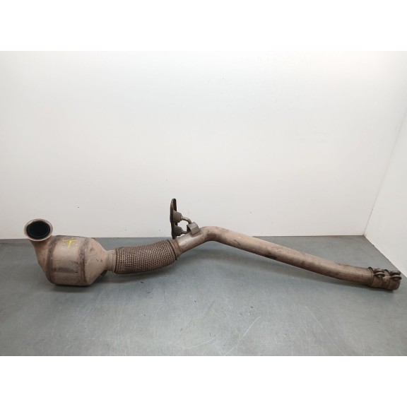 Recambio de catalizador para volkswagen passat b6 (3c2) 2.0 tdi 16v referencia OEM IAM 1K0131690AK  