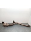 Recambio de catalizador para volkswagen passat b6 (3c2) 2.0 tdi 16v referencia OEM IAM 1K0131690AK  