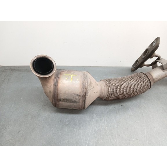 Recambio de catalizador para volkswagen passat b6 (3c2) 2.0 tdi 16v referencia OEM IAM 1K0131690AK  