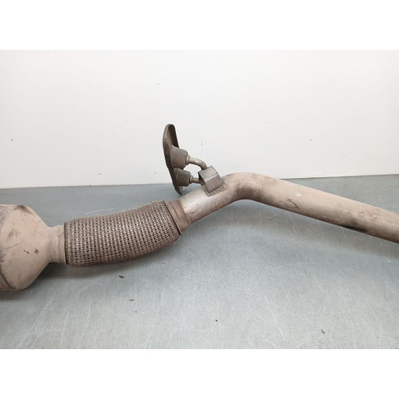 Recambio de catalizador para volkswagen passat b6 (3c2) 2.0 tdi 16v referencia OEM IAM 1K0131690AK  