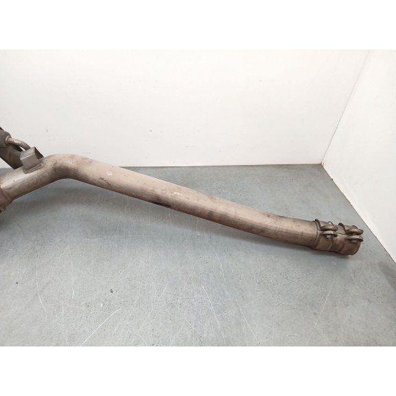 Recambio de catalizador para volkswagen passat b6 (3c2) 2.0 tdi 16v referencia OEM IAM 1K0131690AK  