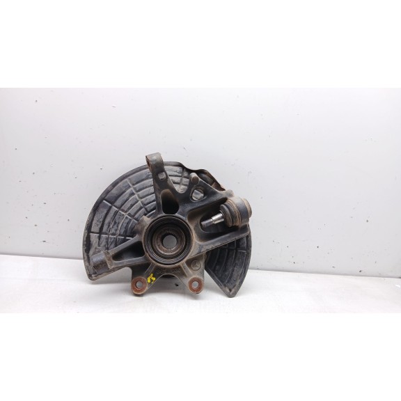 Recambio de mangueta delantera derecha para mercedes-benz clase m (w163) 400 cdi (163.128) referencia OEM IAM   