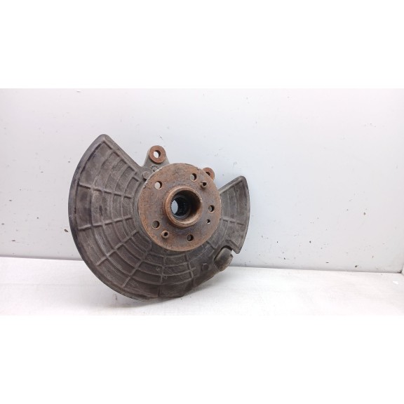 Recambio de mangueta delantera derecha para mercedes-benz clase m (w163) 400 cdi (163.128) referencia OEM IAM   