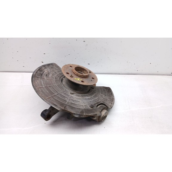 Recambio de mangueta delantera derecha para mercedes-benz clase m (w163) 400 cdi (163.128) referencia OEM IAM   